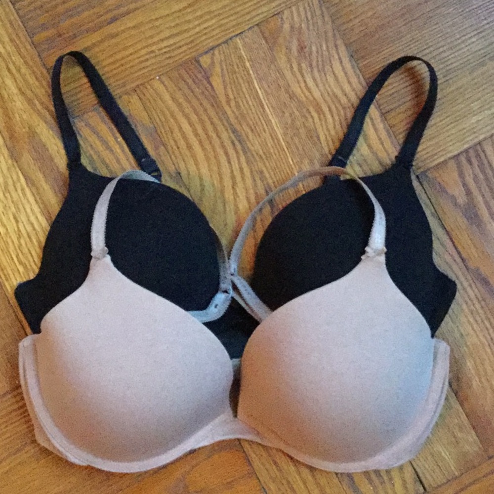 Victoria Secret bras